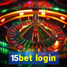 15bet login